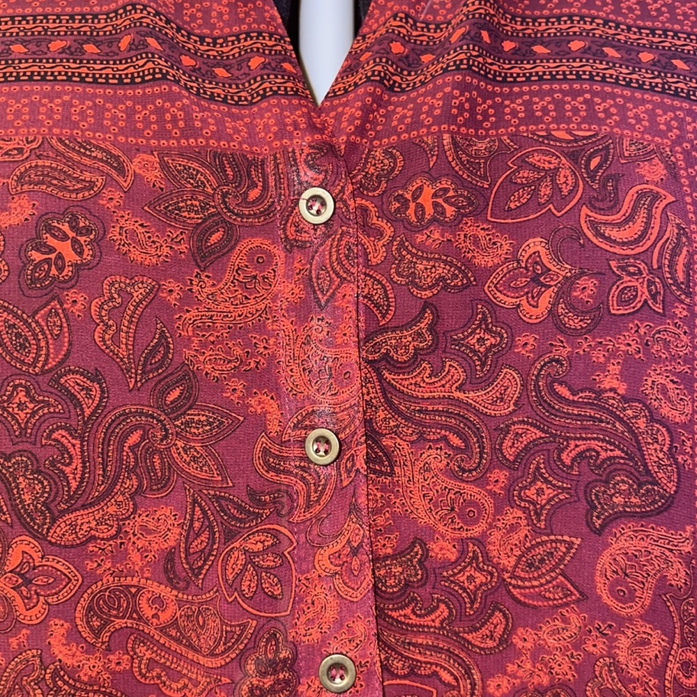 Arden B blouse - Picture 5 of 11